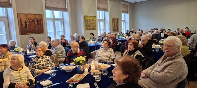 Chanuka Lietuvos žydų (litvakų) bendruomenėje