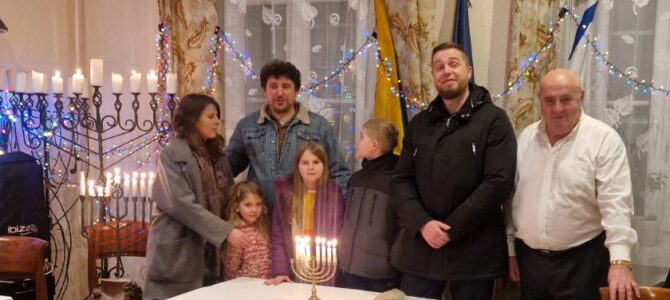 Žvakių šventė Panevėžyje 2025 m. gruodžio 20 d.