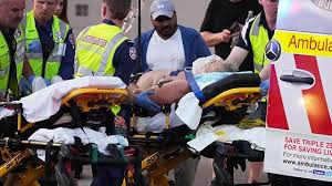 Кровавый теракт в Австралии – количество погибших возросло Кровавый теракт в Австралии – количество погибших возросло