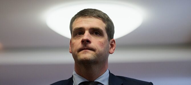 Пять тысяч евро – такова сумма штрафа, назначенная судом Жематайтису