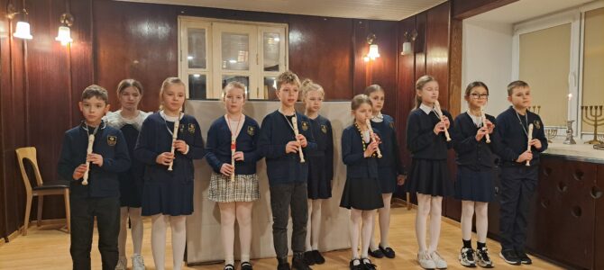 Holokausto aukų atminimo diena Šiaulių apskrities žydų bendruomenėje Holokausto aukų atminimo diena Šiaulių apskrities žydų bendruomenėje