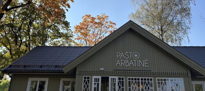 Geležinkelio miestas ir nutylėta tragedija: kaip Rūdiškėse atgaivinama žydų istorija