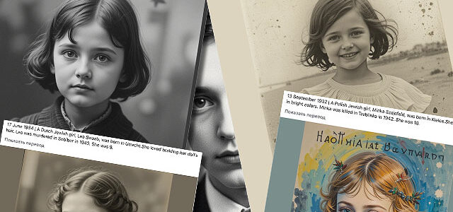 Германия призвала ЕС противодействовать распространению сгенерированных ИИ материалов о Холокосте