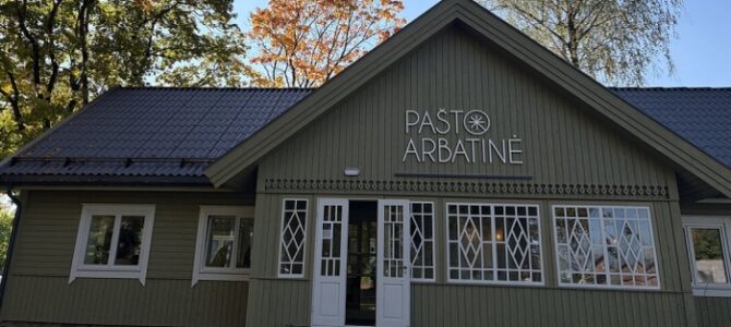 A Railroad Town and How Tragedy Was Suppressed: Jewish History Revived in  Rūdiškės