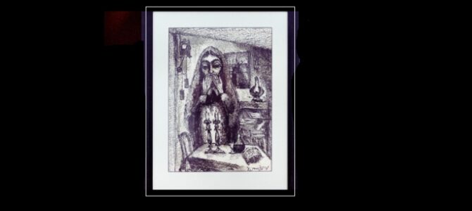 Šiauliai District Jewish Community to Mark UN Holocaust Day