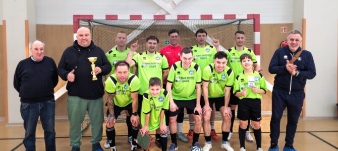 16-asis Liovos Taico turnyras Šiauliuose