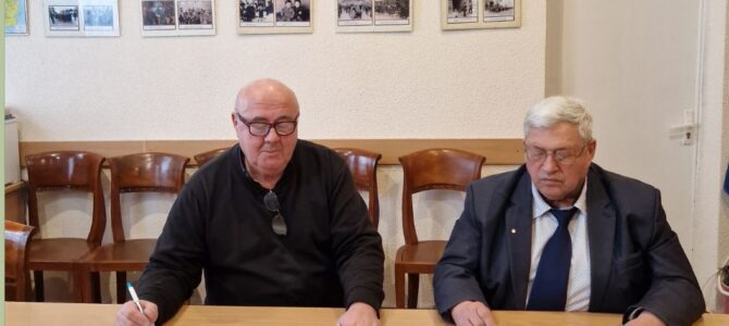 Žviligsnis į ateitį