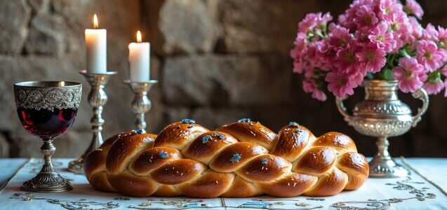 Время Шаббата