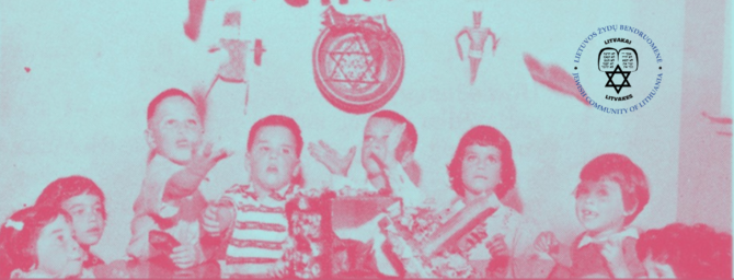 Nataljos Cheifec paskaitos „Vaikų auklėjimas pagal Torą“ 5 dalis