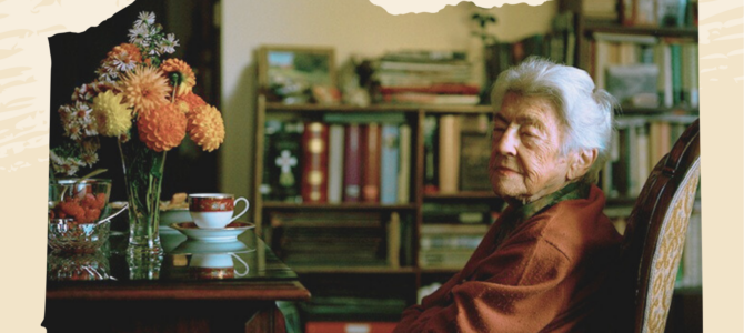 Knygos „Stipresnis už baimę“ pristatymas