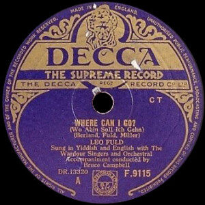 ГОРЕ ЯУЙРЕЙСКОГО УМА. Автор – маленький п. (Израиль)