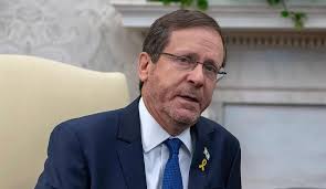 Президент Израиля отрицает связь с Эпштейном Президент Израиля отрицает связь с Эпштейном