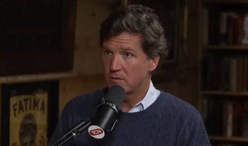 Такер Карлсон извинился перед президентом Израиля за ложное обвинение Такер Карлсон извинился перед президентом Израиля за ложное обвинение