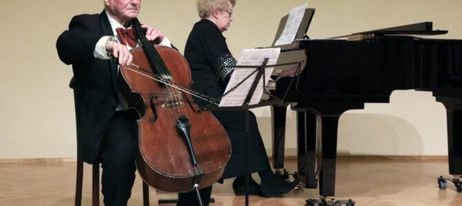 Kviečiame į koncertą