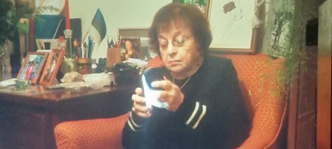 Lietuvos žydų gelbėtojų diena Panevėžyhe\