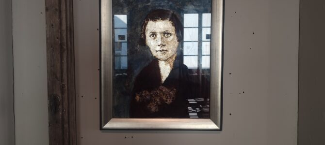 Modestas Saukaitis: Between Gold Dust and Fluxus