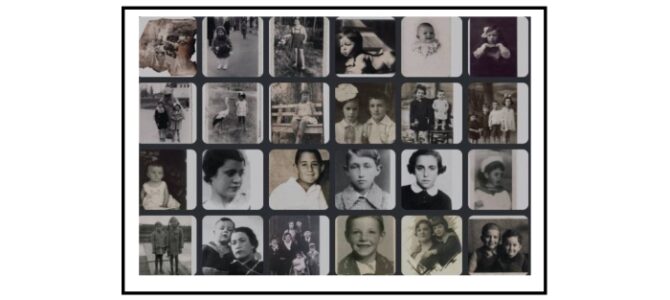 Children’s Aktion Remembered