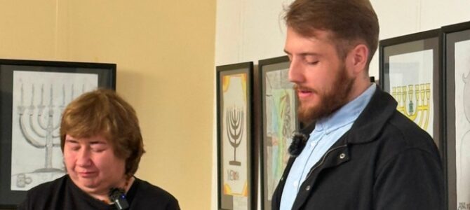 Kupiškis Museum Celebrates Rescuers Day