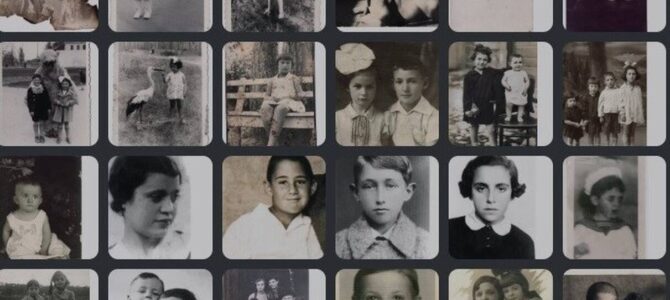 Kovo 27-oji paženklinta Kauno vaikų akcijos siaubu