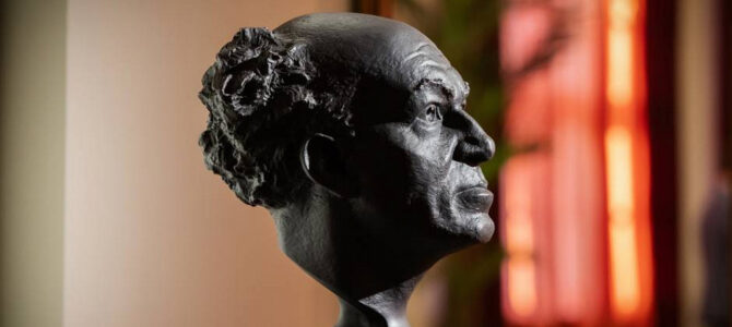 Дни Михоэлса в Даугавпилсе