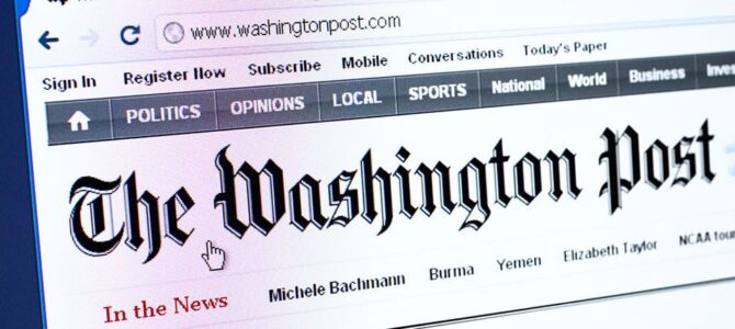 Кто убедил Трампа атаковать Иран – детали от WP Кто убедил Трампа атаковать Иран – детали от WP