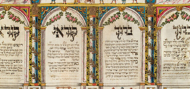 Тайны Пурима: 15 фактов о празднике, которые вас удивят Тайны Пурима: 15 фактов о празднике, которые вас удивят