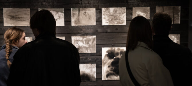 Kaune atidaryta ypatinga paroda – būtina pamatyti