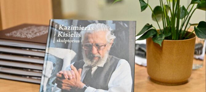 Panevėžio žydų bendruomenės naujienos