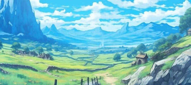Guardians of Eden