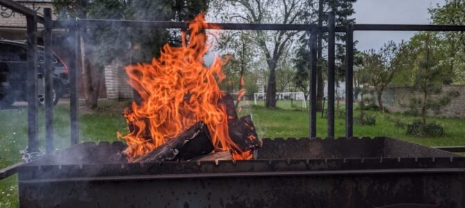 Lag Ba-Omer Šiauliuose