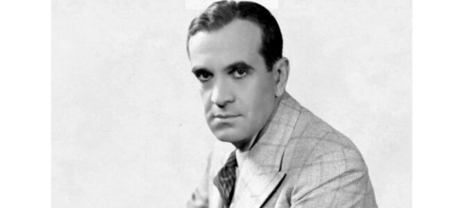 Al Jolson Birthday Celebration in Hometown