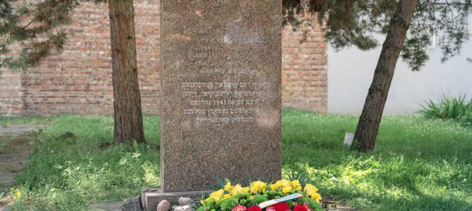 Žiaurių įvykių 85-metis: stebint miniai čia žeminta, kankinta ir nužudyta pusšimtis vyrų
