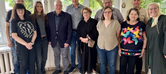Šiaulių apskrities žydų bendruomenės naujienos Šiaulių apskrities žydų bendruomenės naujienos