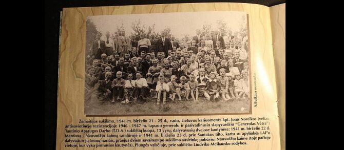 From the Other Side of the Photograph