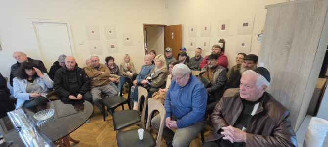 Sukot šventė Šiaulių apskrities žydų bendruomenėje Sukot šventė Šiaulių apskrities žydų bendruomenėje