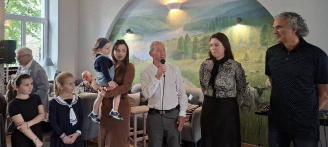 Šventės Kauno žydų bendruomenėje Šventės Kauno žydų bendruomenėje