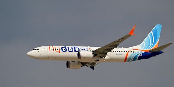 Co-Pilot Stabs Pilot, Attempts to Murder Israelis on FlyDubai Flight Co-Pilot Stabs Pilot, Attempts to Murder Israelis on FlyDubai Flight