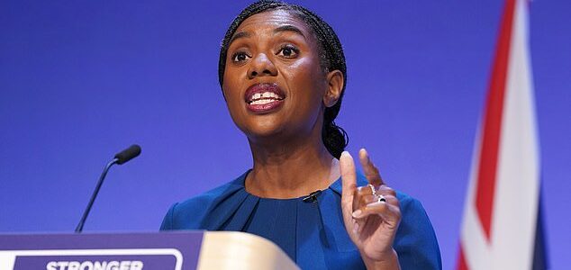 UK Conservative Party Condemns Green Party over Anti-Semitic Resolution