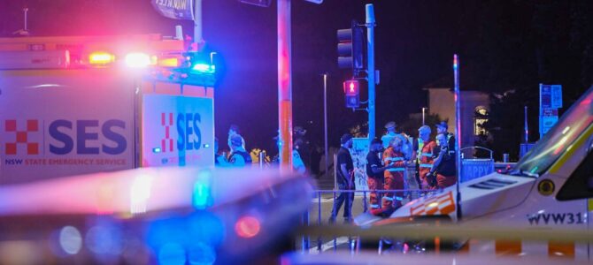 Australia Delays Release of Report by Royal Commission on Anti-Semitism Australia Delays Release of Report by Royal Commission on Anti-Semitism
