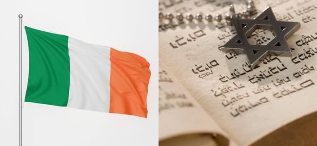 Dublin Hotel Cancels Rooms for Anti-Semitism Conference Delegates
