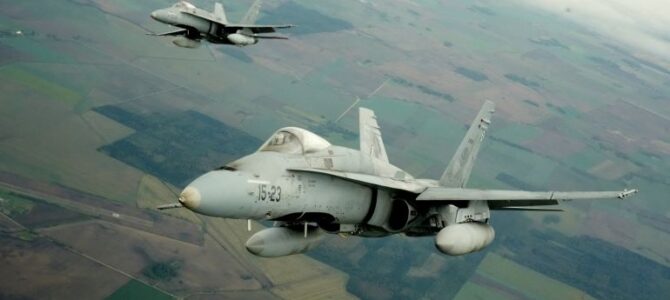 Russia Says Nuclear War if Kaliningrad Attacked Russia Says Nuclear War if Kaliningrad Attacked