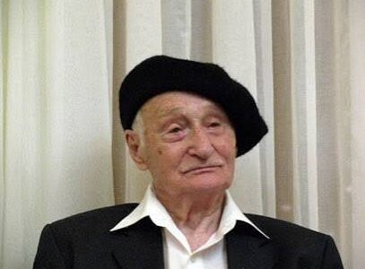 20 октября – день памяти Александра Богена